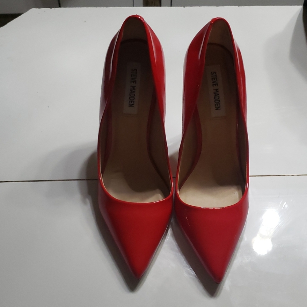 Steve Madden size 9 shoes